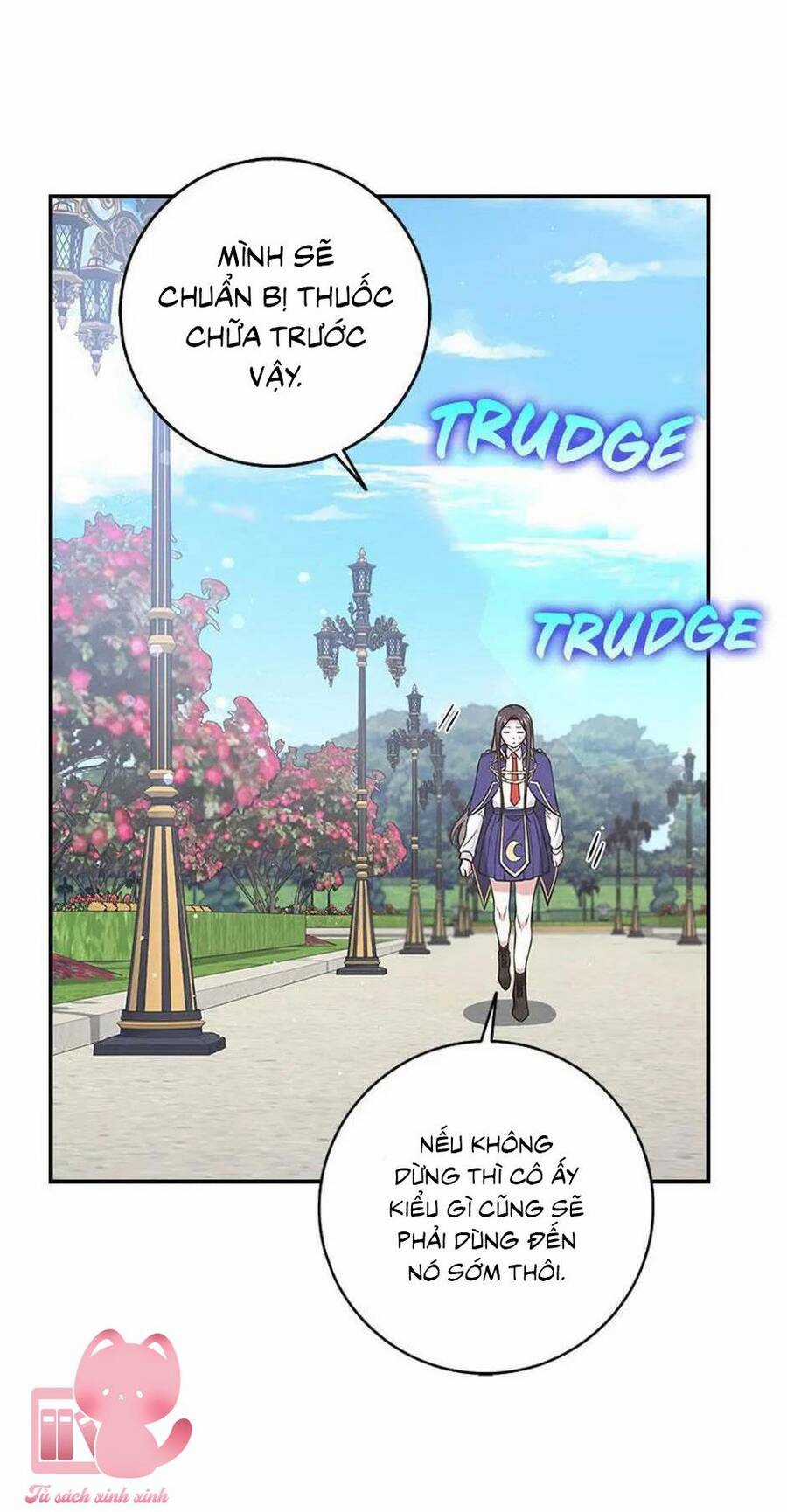 Tôi Thề Chúng Ta Chỉ Là Bạn Chapter 22 trang 45