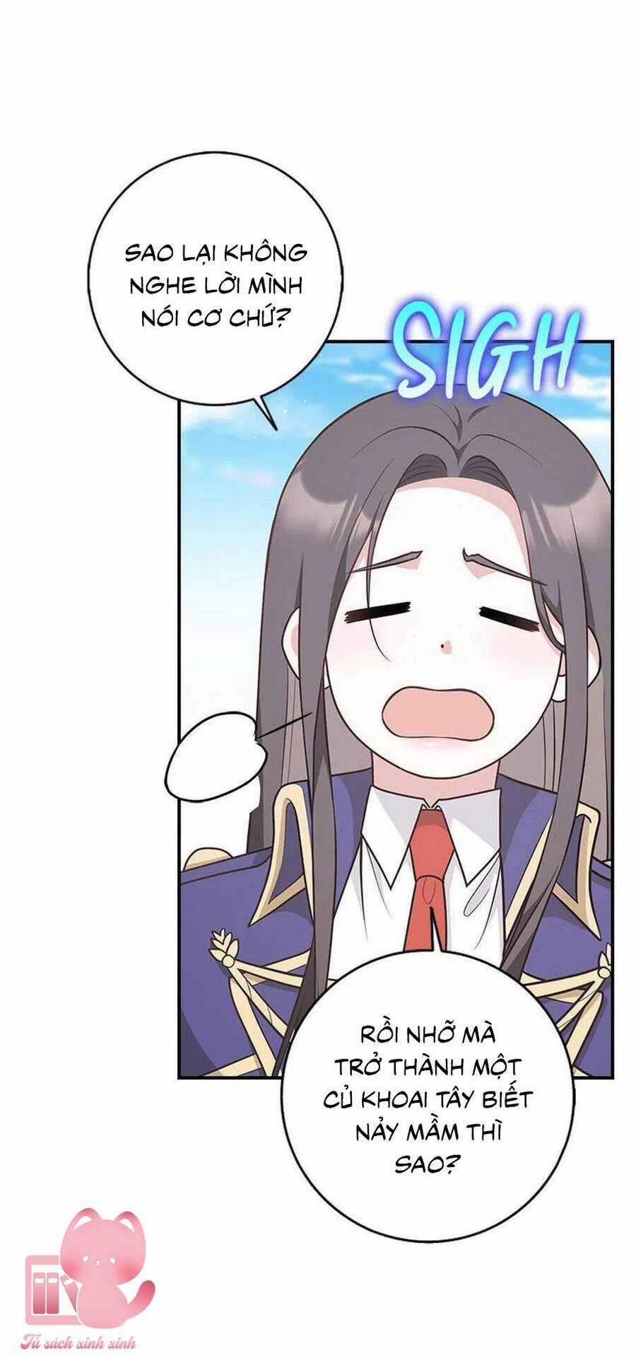 Tôi Thề Chúng Ta Chỉ Là Bạn Chapter 22 trang 46