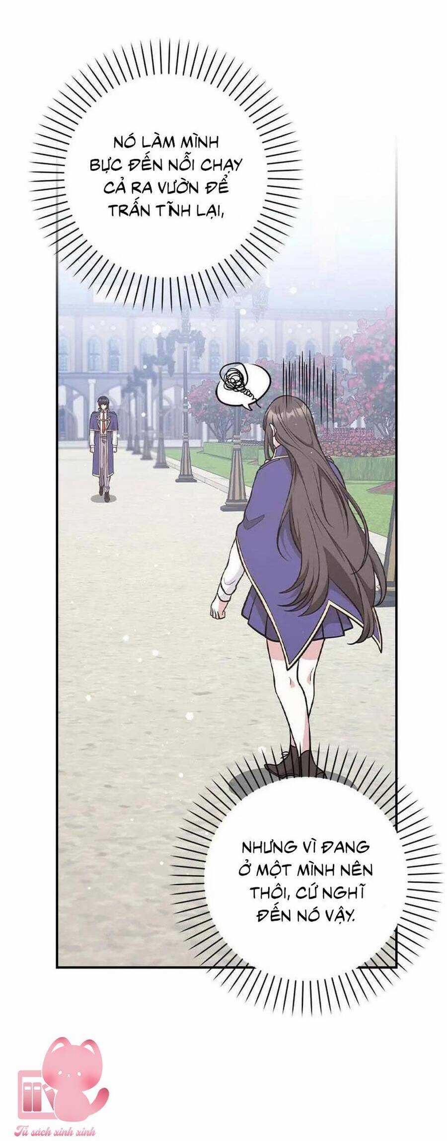 Tôi Thề Chúng Ta Chỉ Là Bạn Chapter 22 trang 47