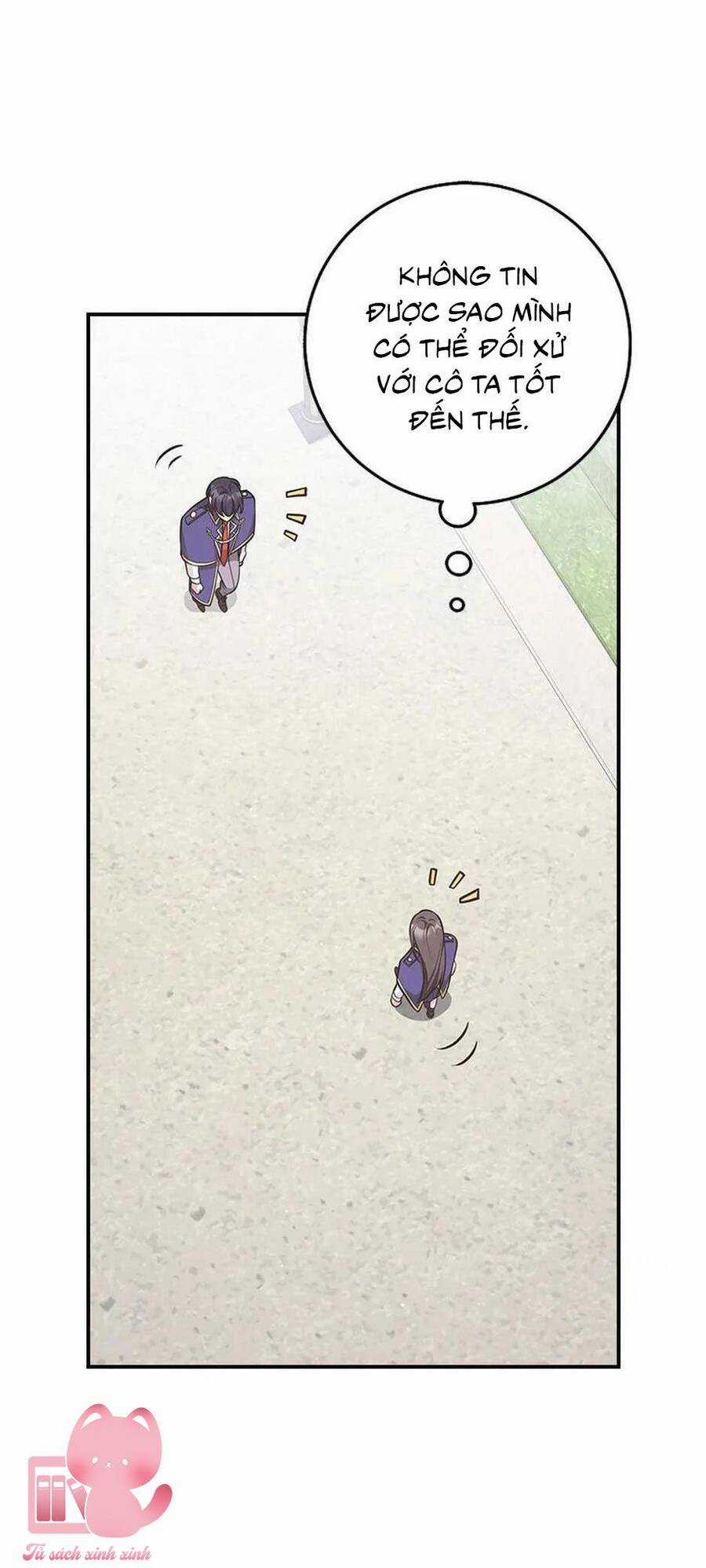 Tôi Thề Chúng Ta Chỉ Là Bạn Chapter 22 trang 48