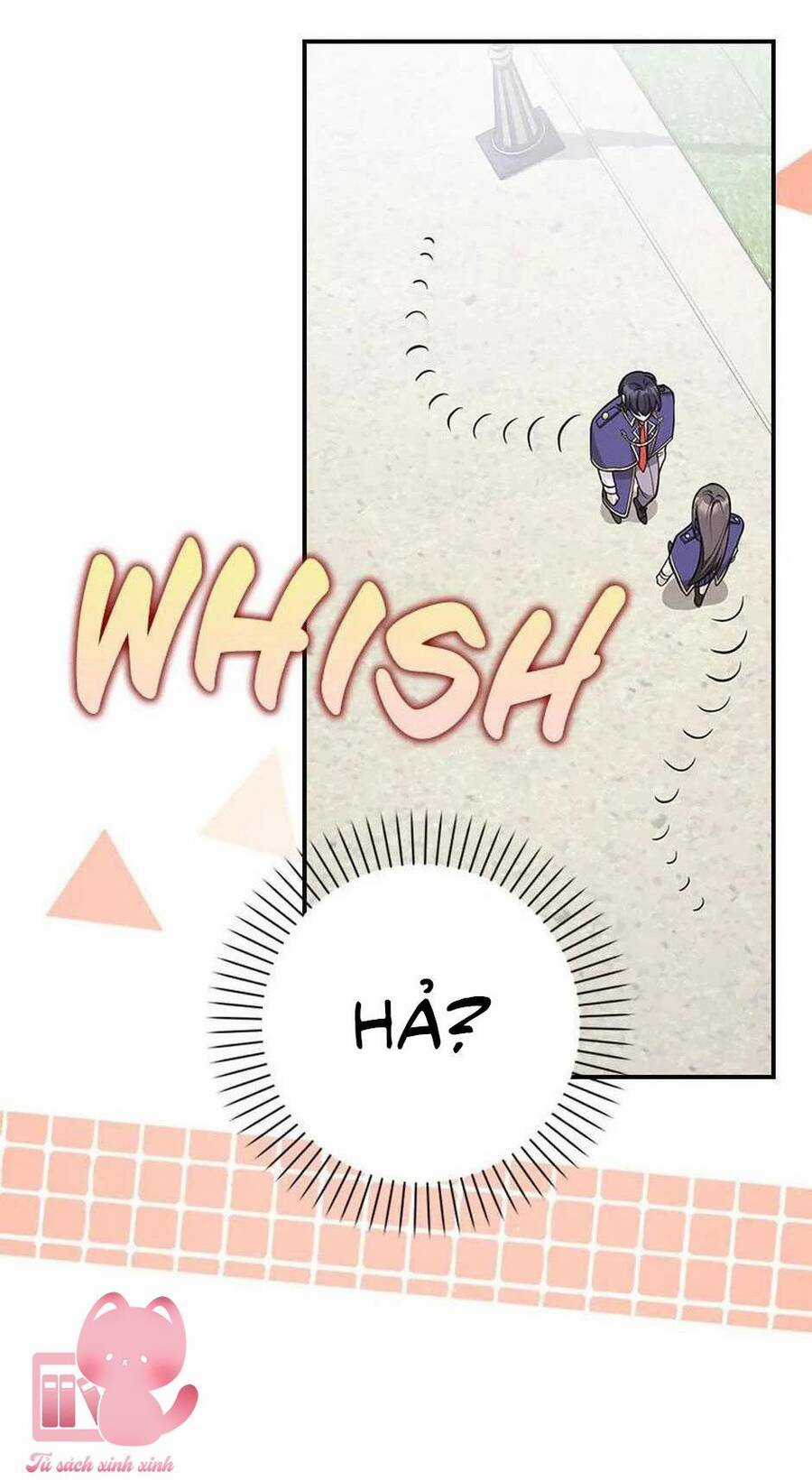 Tôi Thề Chúng Ta Chỉ Là Bạn Chapter 22 trang 50