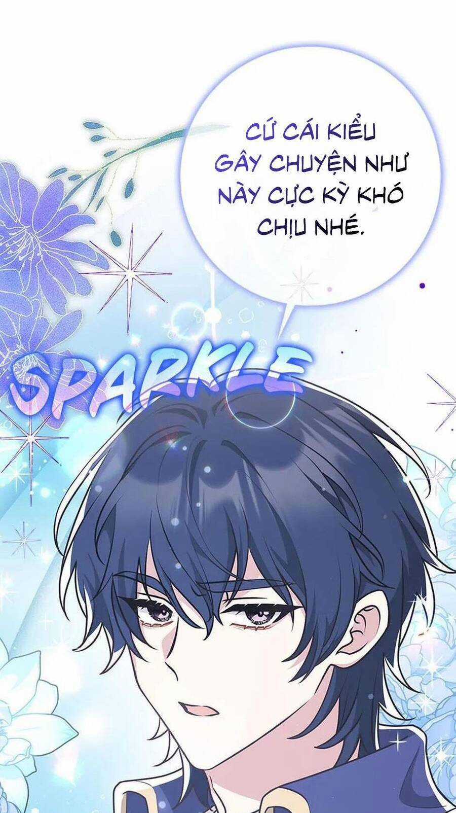 Tôi Thề Chúng Ta Chỉ Là Bạn Chapter 22 trang 53