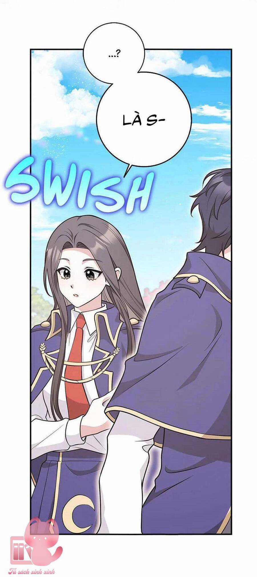 Tôi Thề Chúng Ta Chỉ Là Bạn Chapter 22 trang 55