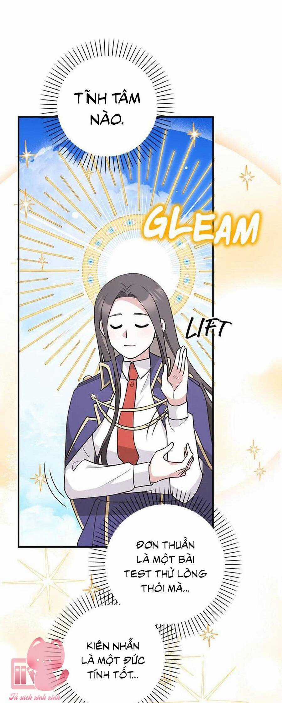 Tôi Thề Chúng Ta Chỉ Là Bạn Chapter 22 trang 57