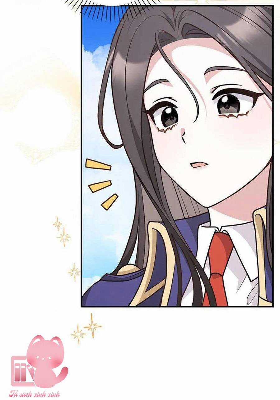 Tôi Thề Chúng Ta Chỉ Là Bạn Chapter 22 trang 58