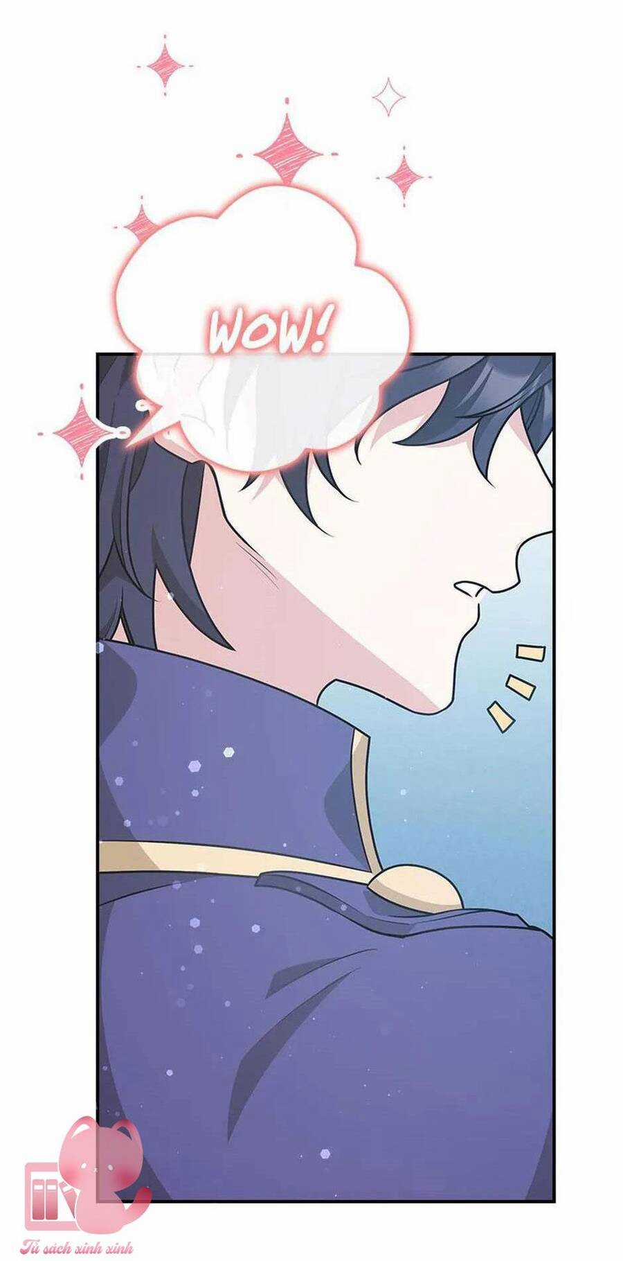 Tôi Thề Chúng Ta Chỉ Là Bạn Chapter 22 trang 59