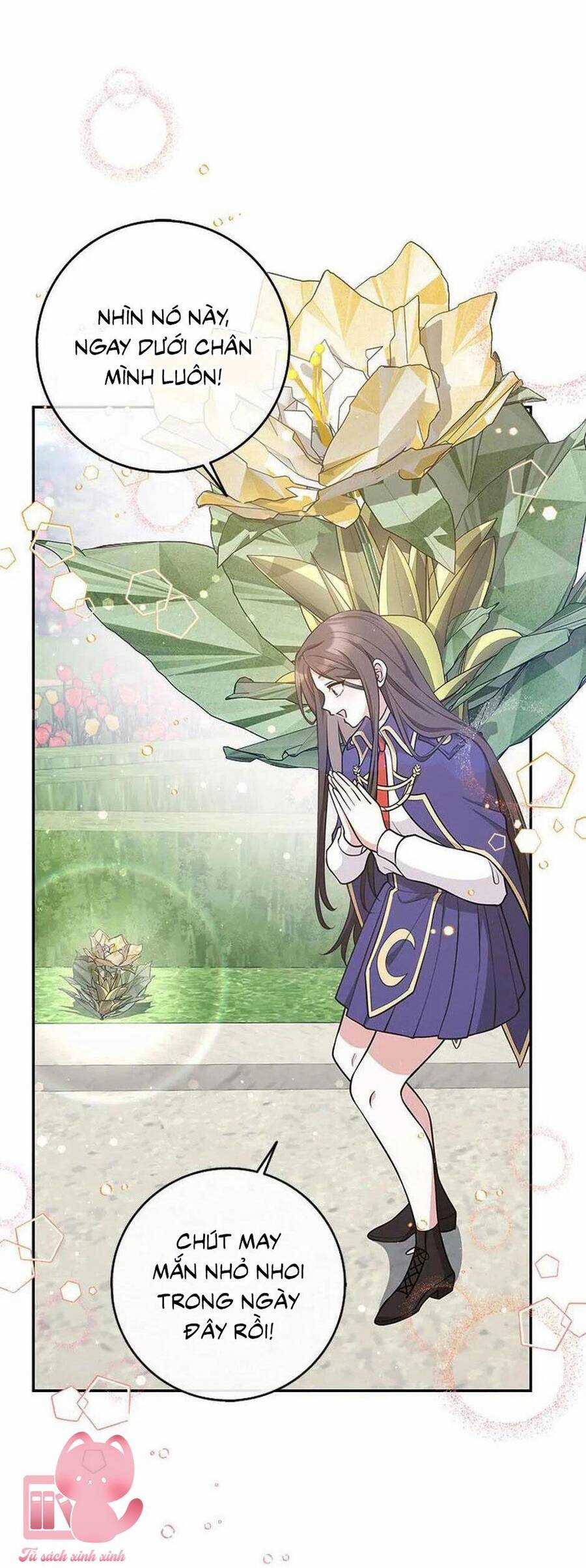 Tôi Thề Chúng Ta Chỉ Là Bạn Chapter 22 trang 60