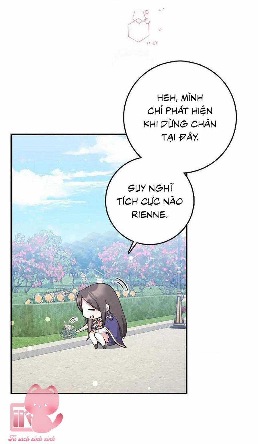 Tôi Thề Chúng Ta Chỉ Là Bạn Chapter 22 trang 61