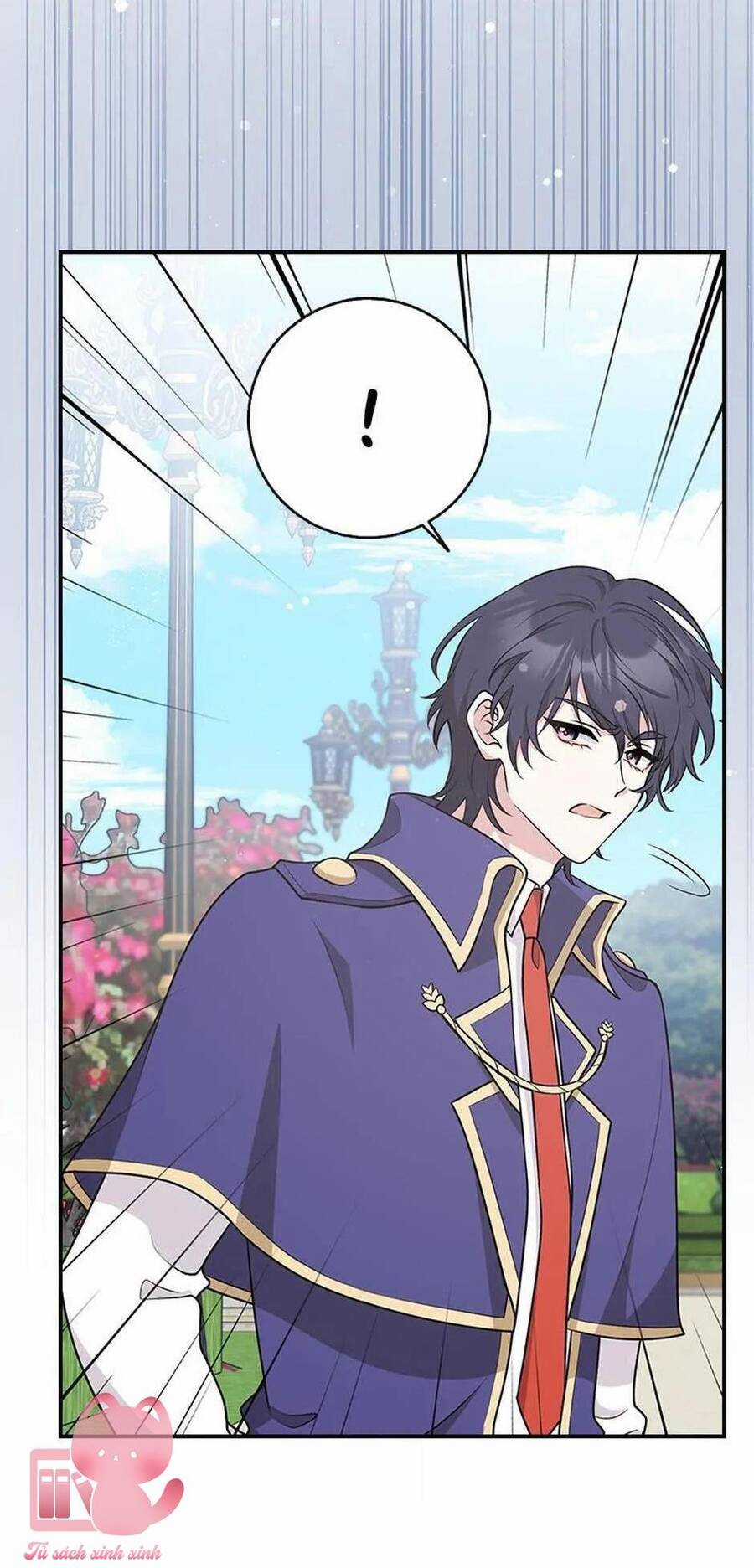 Tôi Thề Chúng Ta Chỉ Là Bạn Chapter 22 trang 63