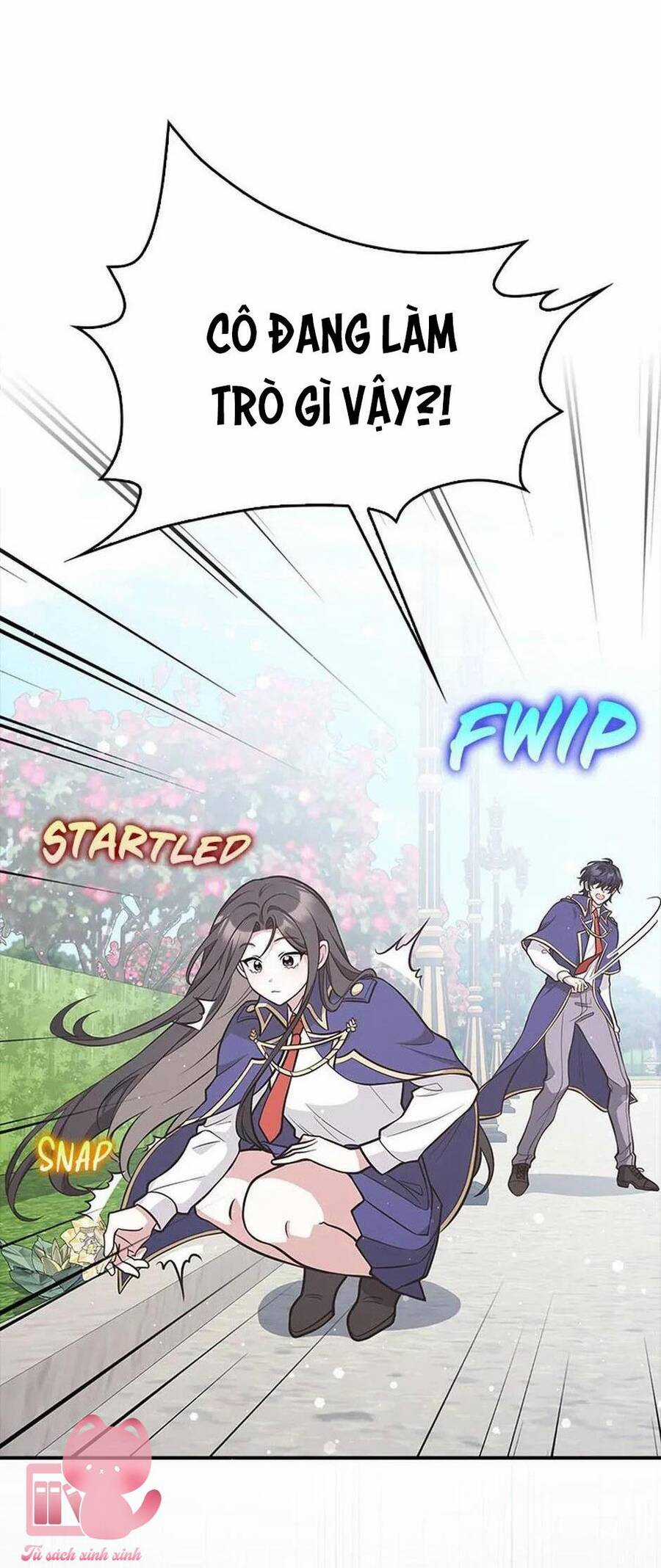 Tôi Thề Chúng Ta Chỉ Là Bạn Chapter 22 trang 64