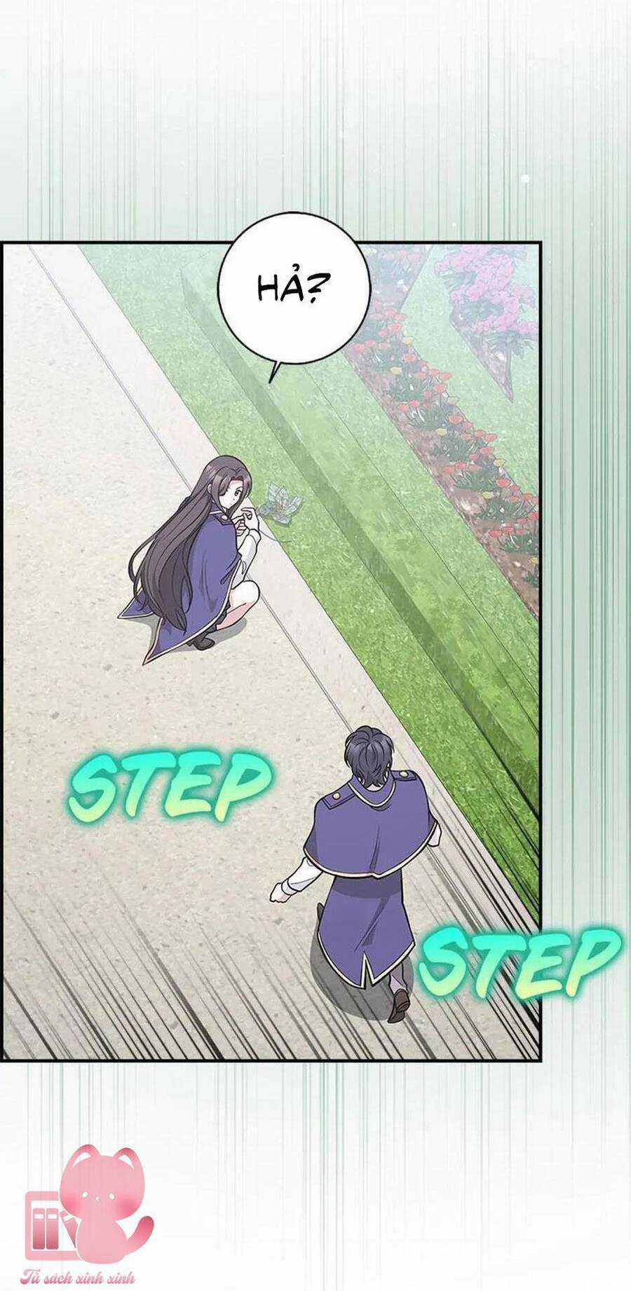 Tôi Thề Chúng Ta Chỉ Là Bạn Chapter 22 trang 65