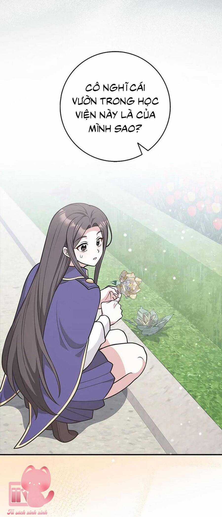 Tôi Thề Chúng Ta Chỉ Là Bạn Chapter 22 trang 67