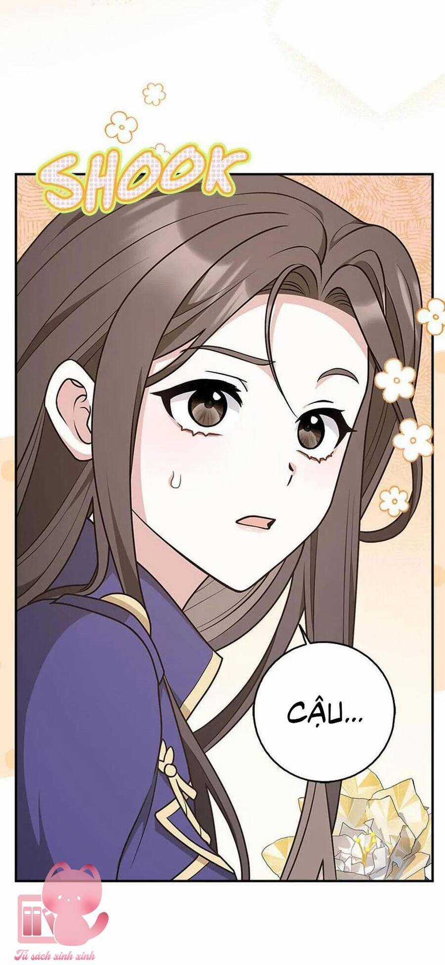 Tôi Thề Chúng Ta Chỉ Là Bạn Chapter 22 trang 68