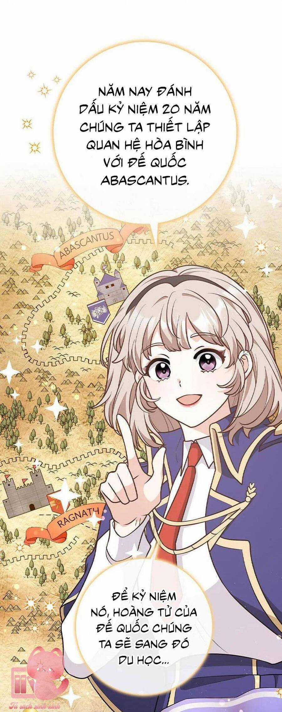 Tôi Thề Chúng Ta Chỉ Là Bạn Chapter 22 trang 7