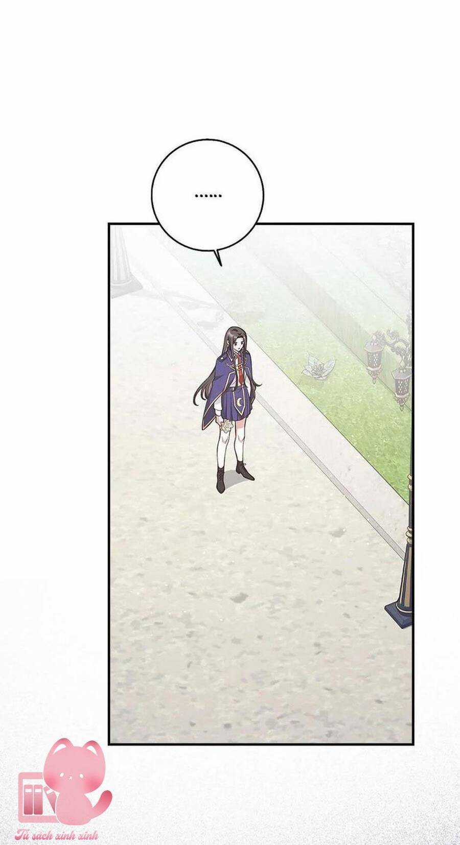 Tôi Thề Chúng Ta Chỉ Là Bạn Chapter 23 trang 12