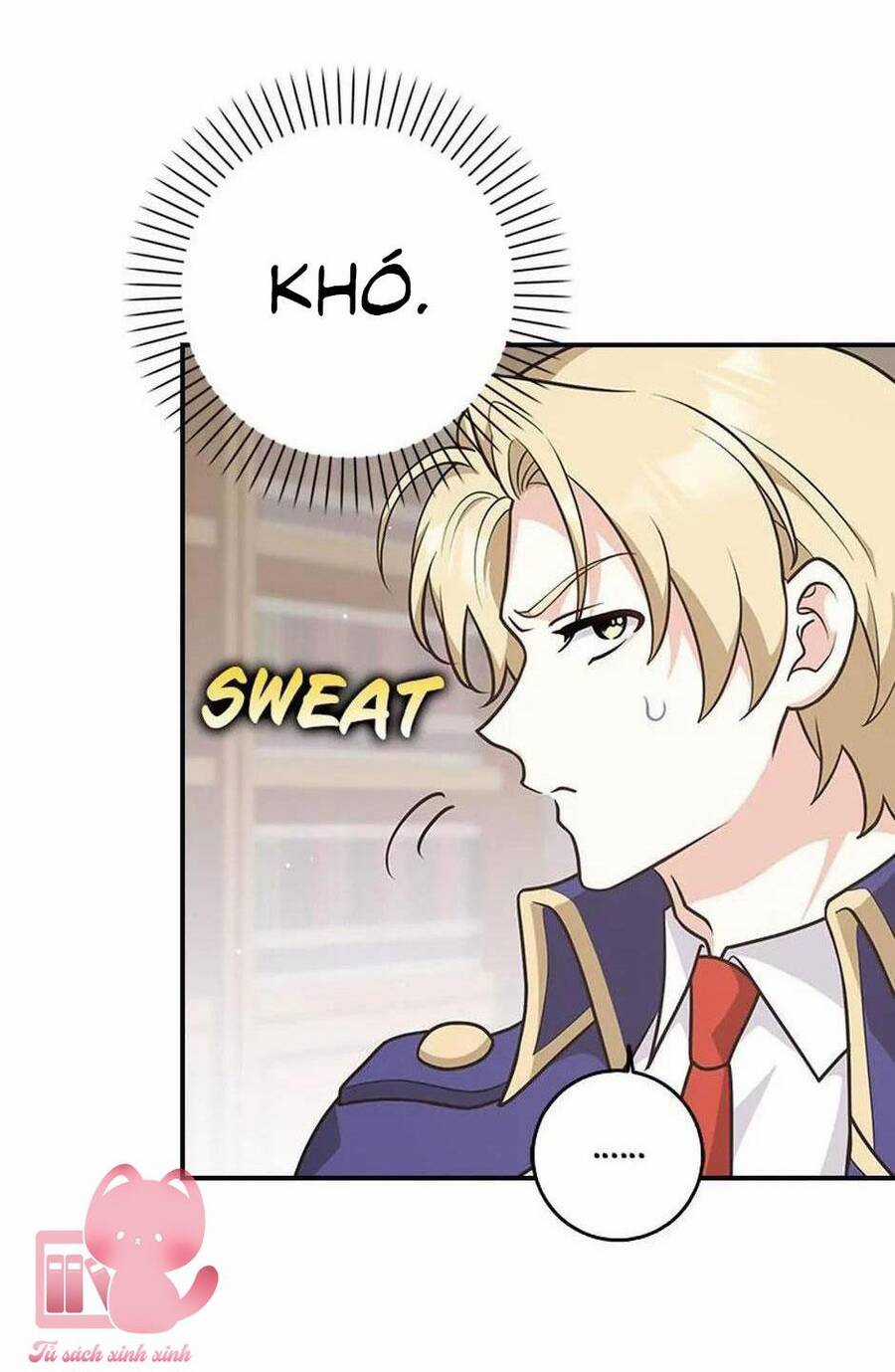 Tôi Thề Chúng Ta Chỉ Là Bạn Chapter 23 trang 24