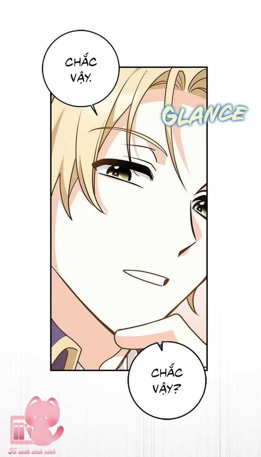 Tôi Thề Chúng Ta Chỉ Là Bạn Chapter 23 trang 27