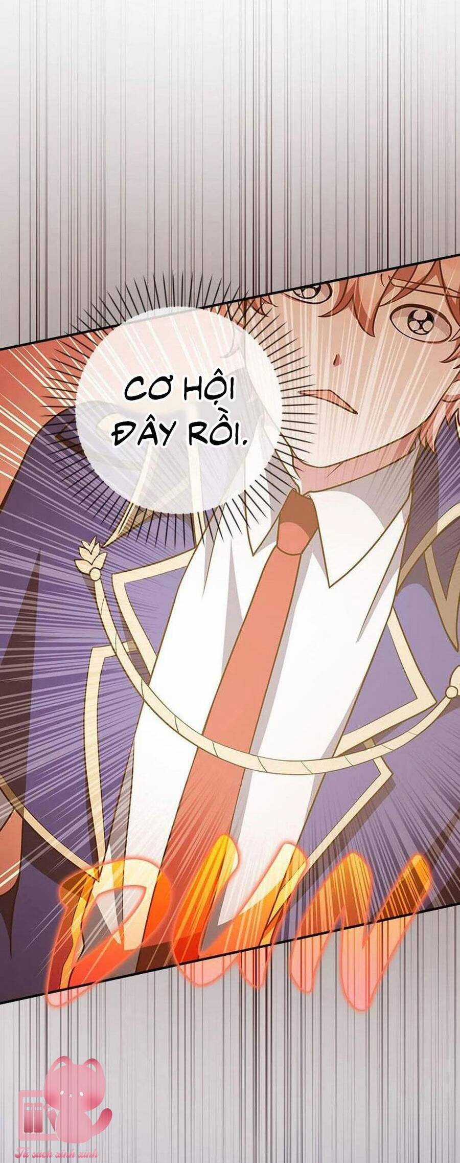 Tôi Thề Chúng Ta Chỉ Là Bạn Chapter 23 trang 28