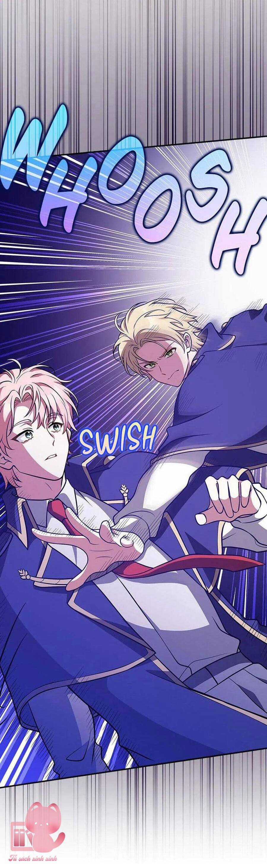 Tôi Thề Chúng Ta Chỉ Là Bạn Chapter 23 trang 29