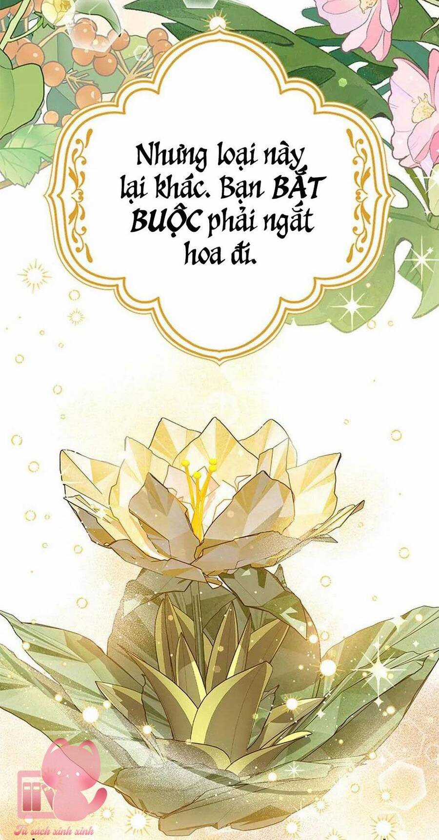 Tôi Thề Chúng Ta Chỉ Là Bạn Chapter 23 trang 3