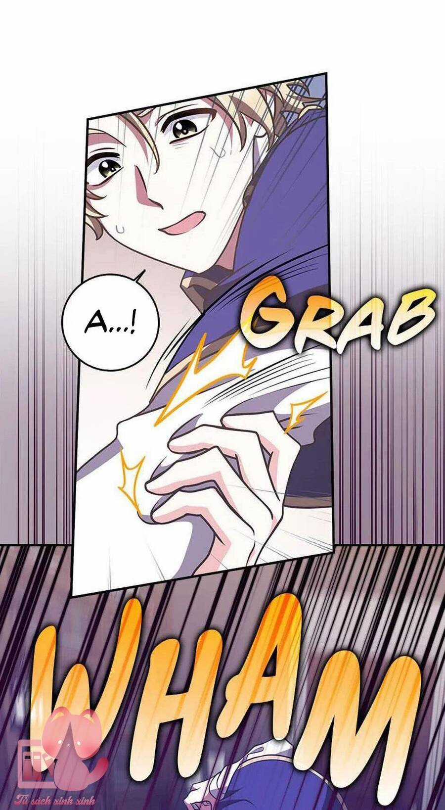 Tôi Thề Chúng Ta Chỉ Là Bạn Chapter 23 trang 30