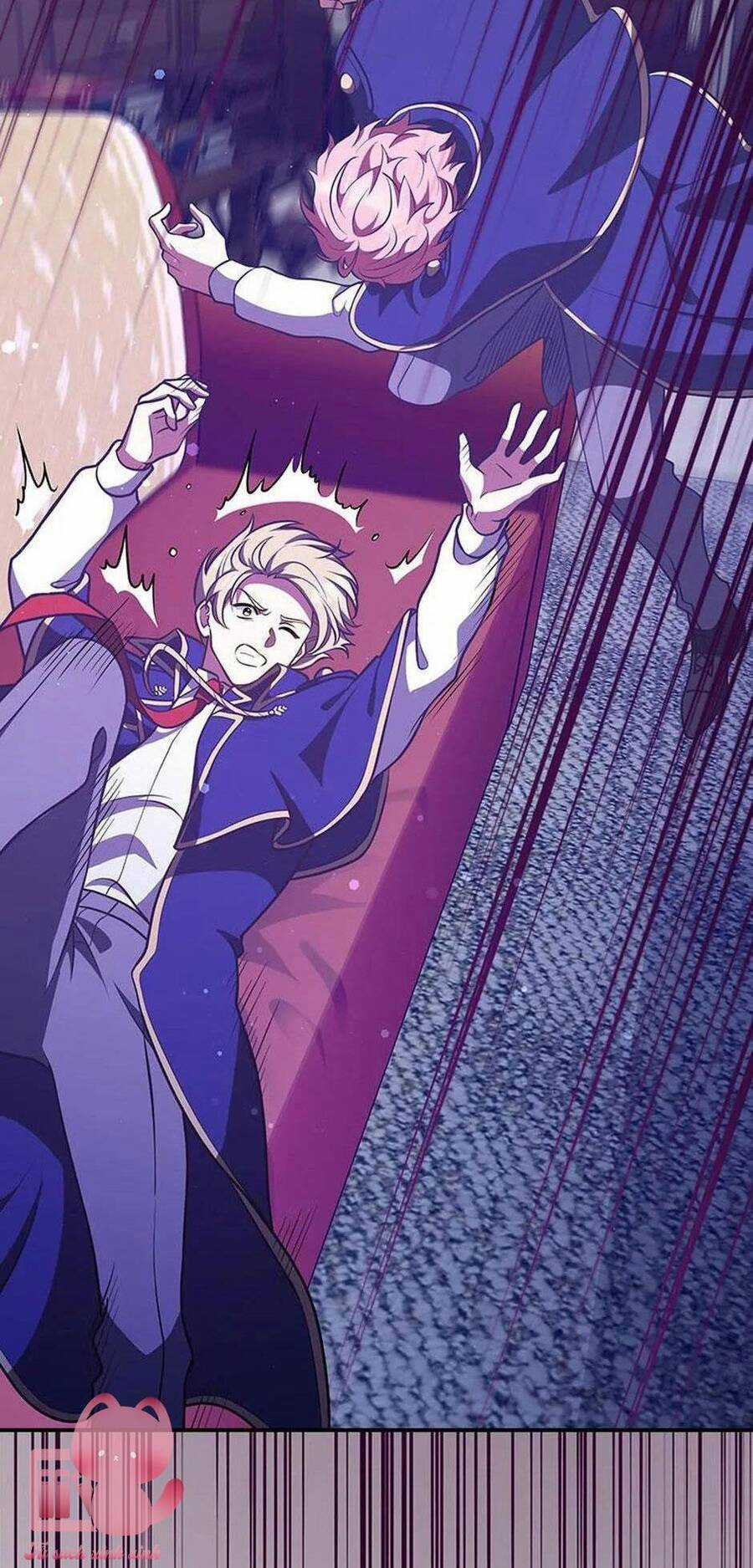 Tôi Thề Chúng Ta Chỉ Là Bạn Chapter 23 trang 31