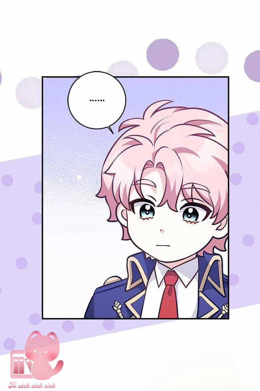 Tôi Thề Chúng Ta Chỉ Là Bạn Chapter 23 trang 33