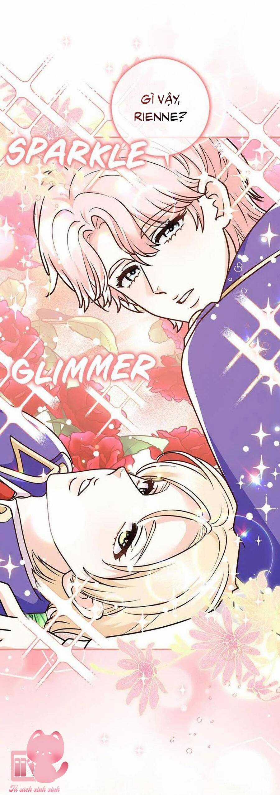 Tôi Thề Chúng Ta Chỉ Là Bạn Chapter 23 trang 37