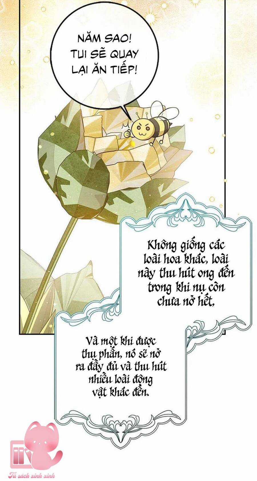 Tôi Thề Chúng Ta Chỉ Là Bạn Chapter 23 trang 4