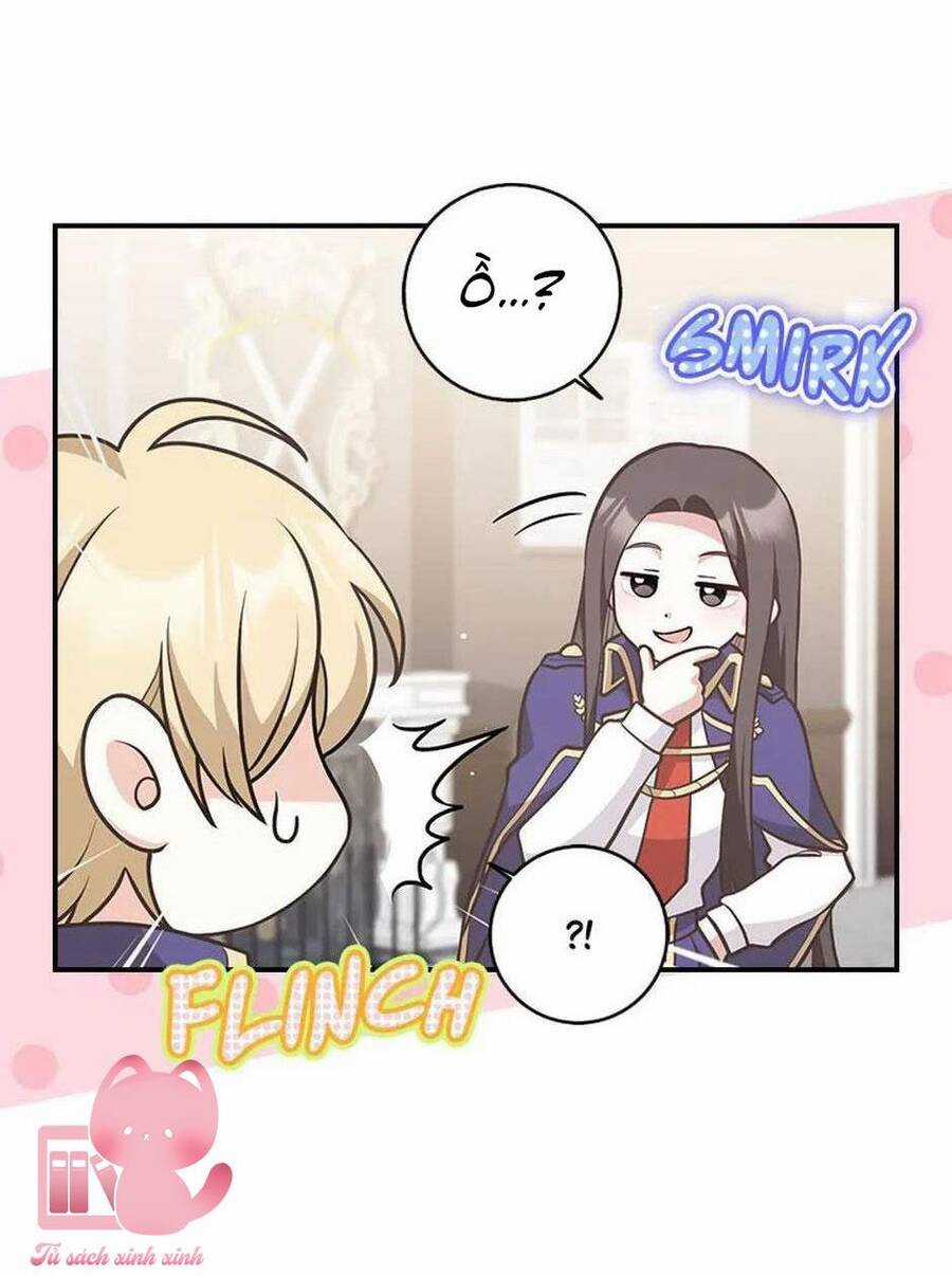 Tôi Thề Chúng Ta Chỉ Là Bạn Chapter 23 trang 42