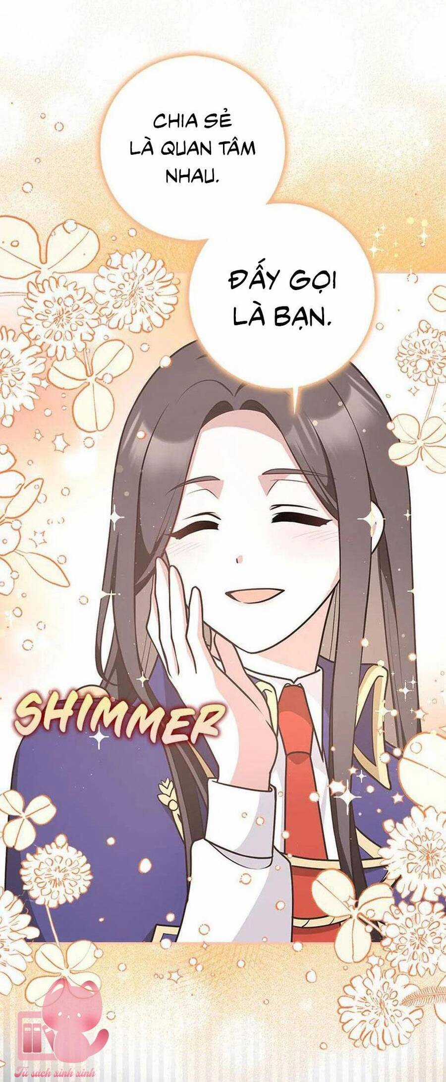 Tôi Thề Chúng Ta Chỉ Là Bạn Chapter 23 trang 44