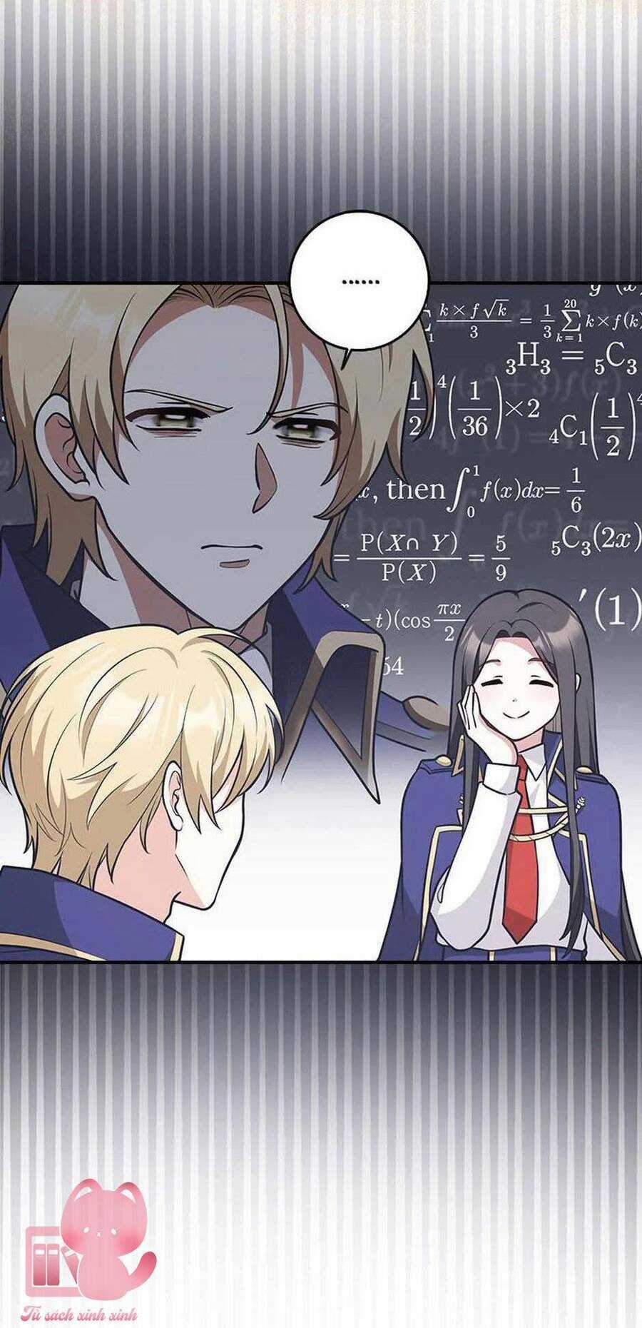 Tôi Thề Chúng Ta Chỉ Là Bạn Chapter 23 trang 45