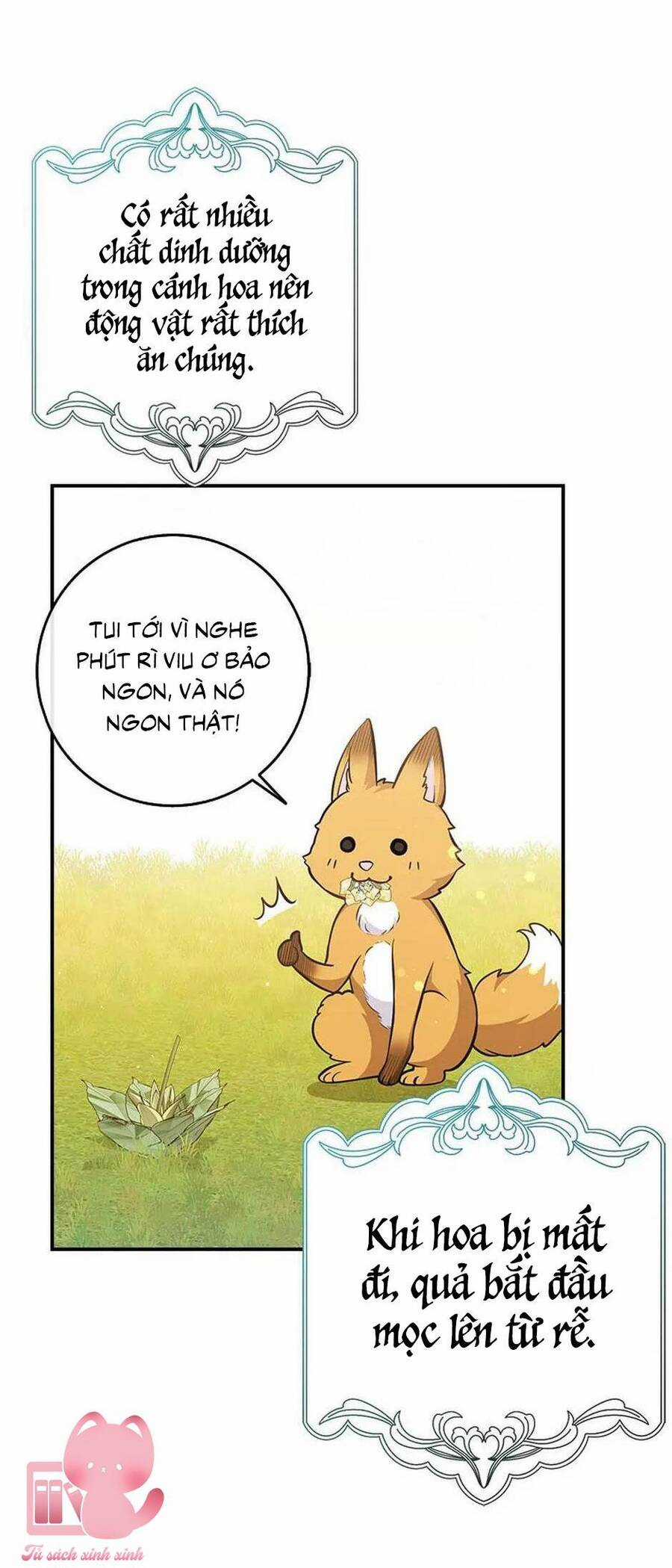 Tôi Thề Chúng Ta Chỉ Là Bạn Chapter 23 trang 5