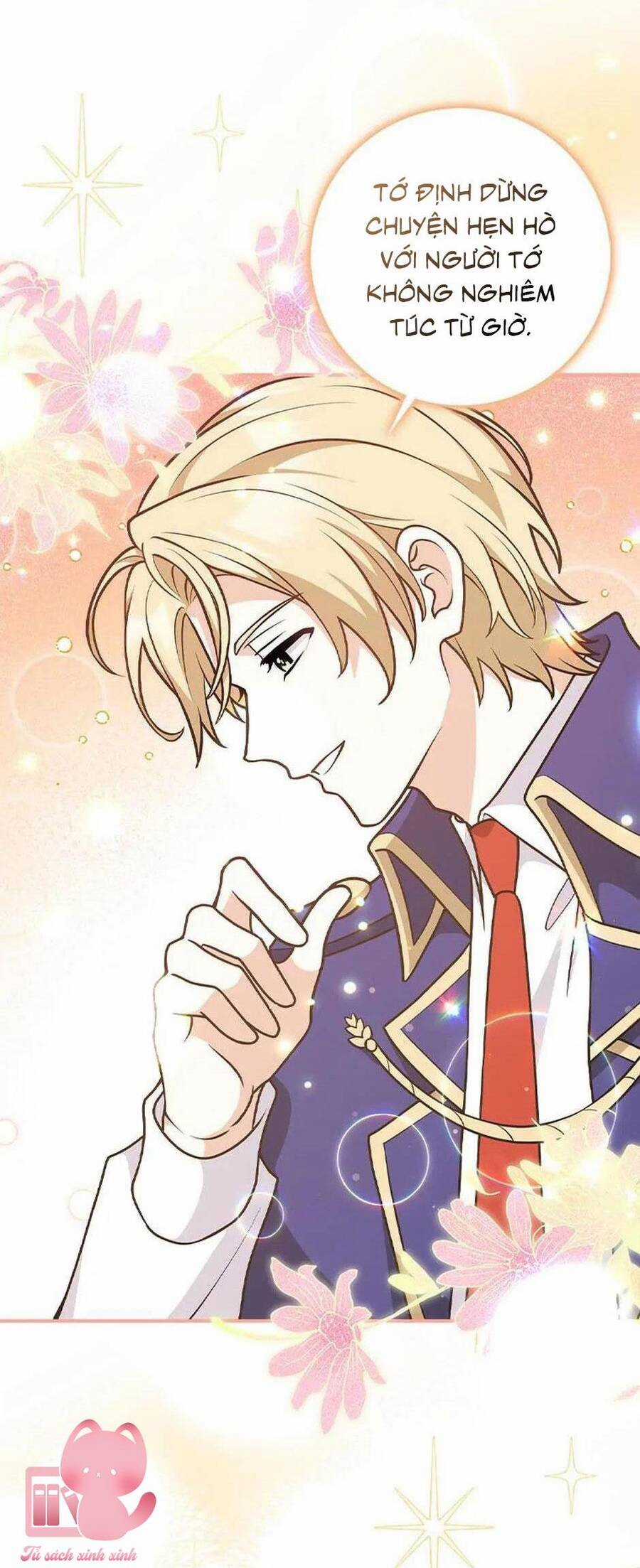 Tôi Thề Chúng Ta Chỉ Là Bạn Chapter 23 trang 53