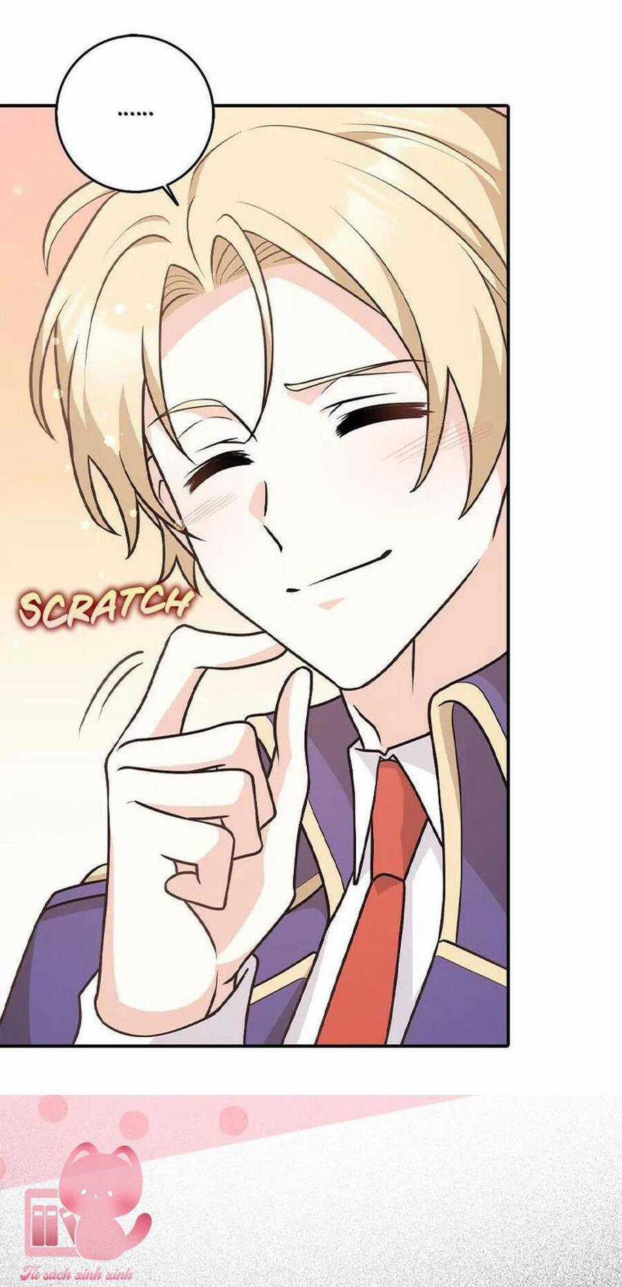 Tôi Thề Chúng Ta Chỉ Là Bạn Chapter 23 trang 58