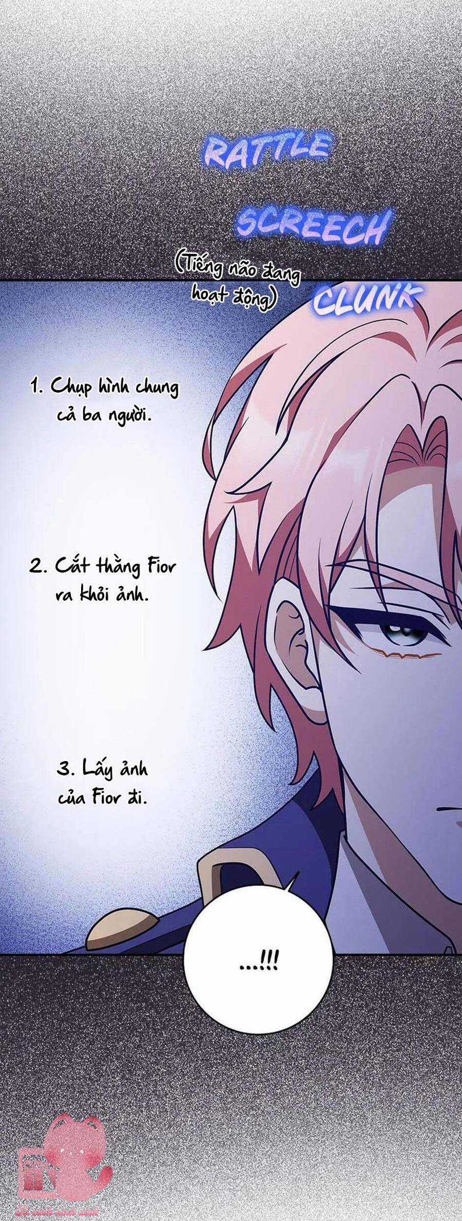 Tôi Thề Chúng Ta Chỉ Là Bạn Chapter 23 trang 59