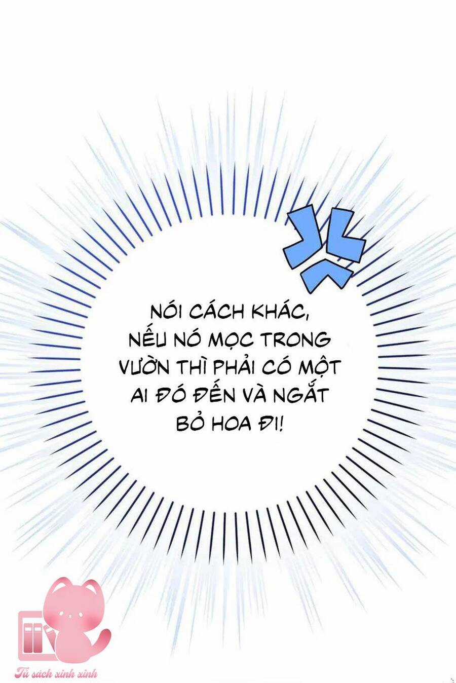 Tôi Thề Chúng Ta Chỉ Là Bạn Chapter 23 trang 6