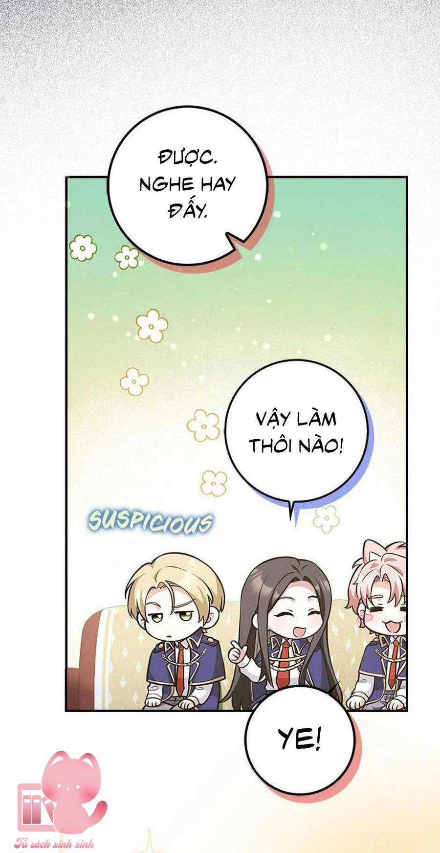 Tôi Thề Chúng Ta Chỉ Là Bạn Chapter 23 trang 60