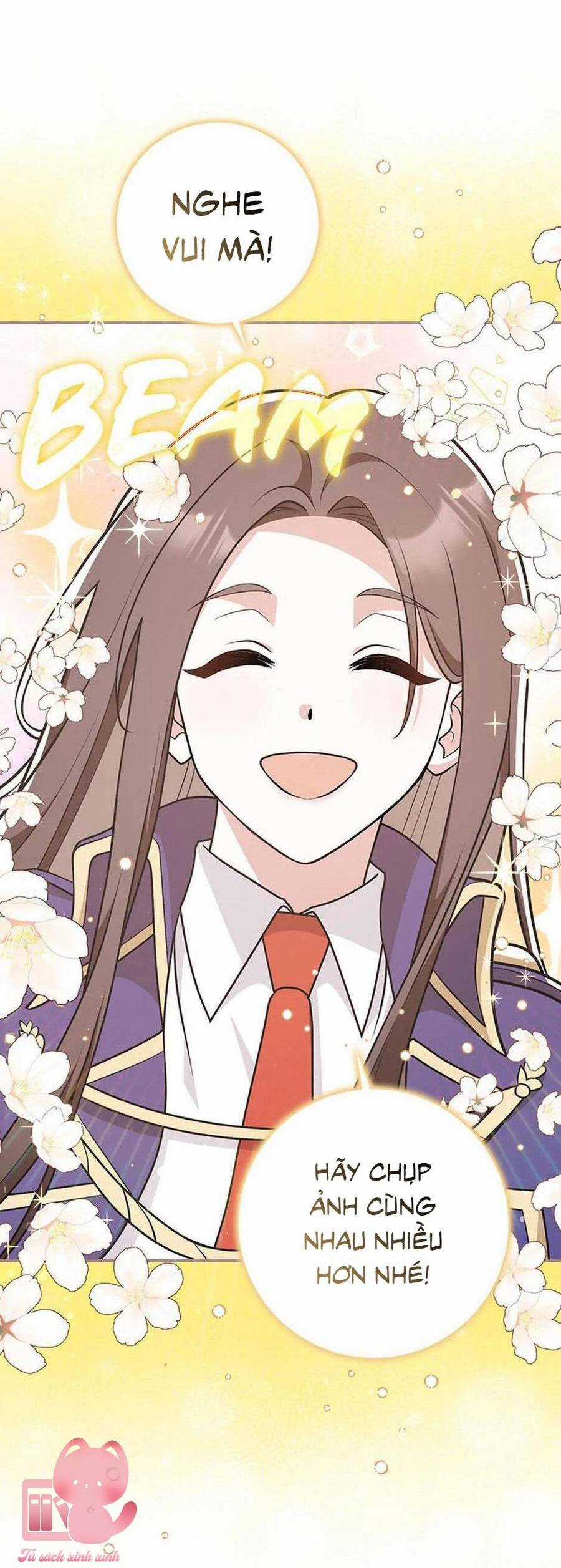 Tôi Thề Chúng Ta Chỉ Là Bạn Chapter 23 trang 62