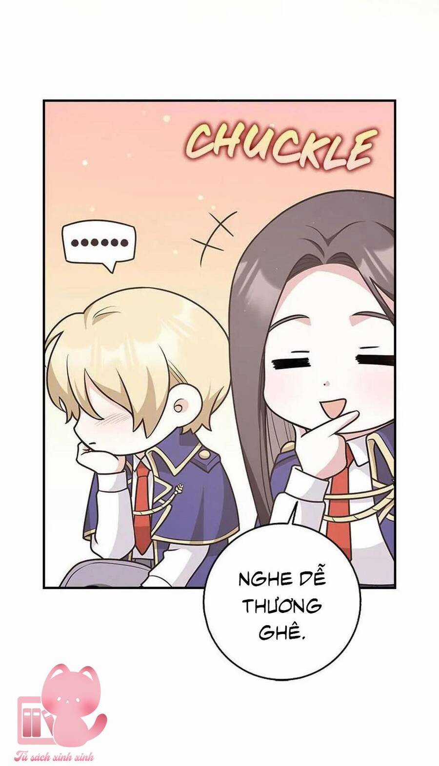 Tôi Thề Chúng Ta Chỉ Là Bạn Chapter 23 trang 63