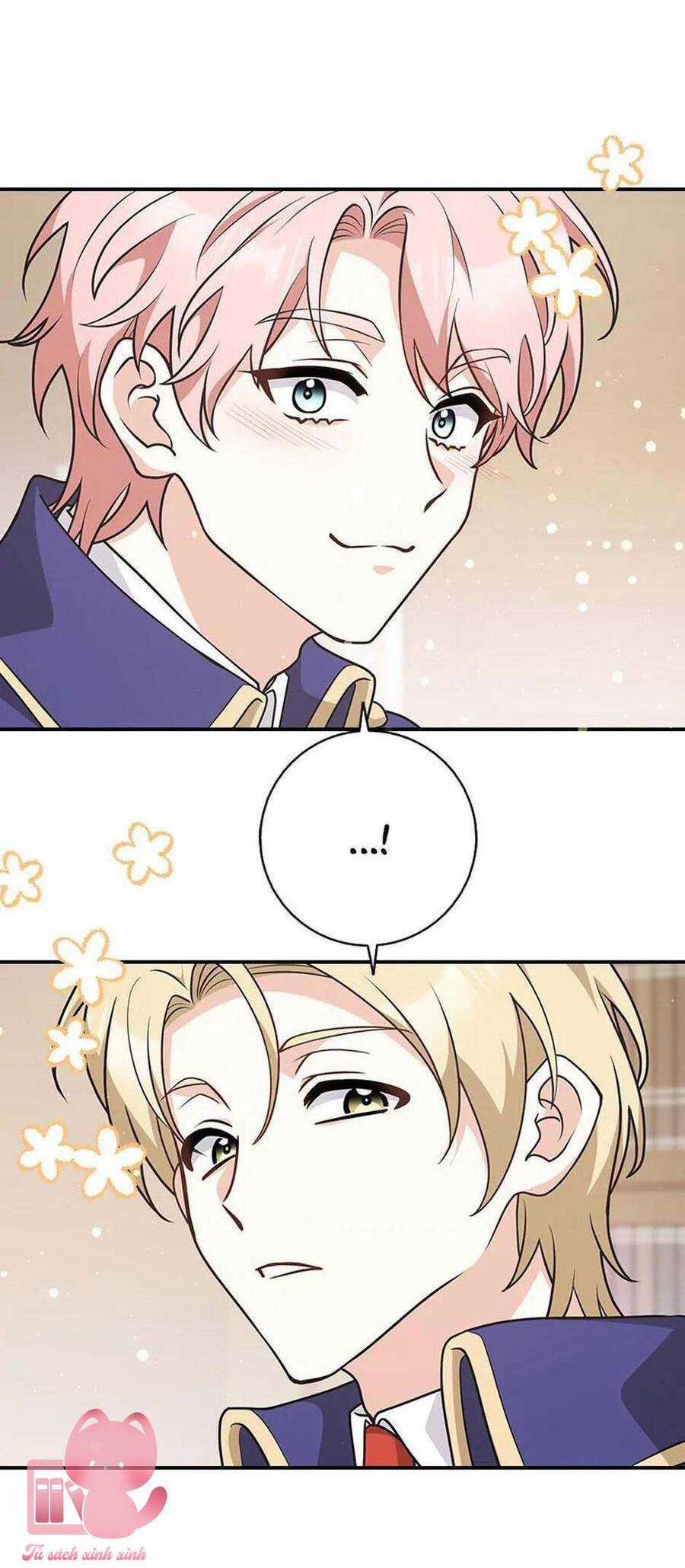 Tôi Thề Chúng Ta Chỉ Là Bạn Chapter 23 trang 65