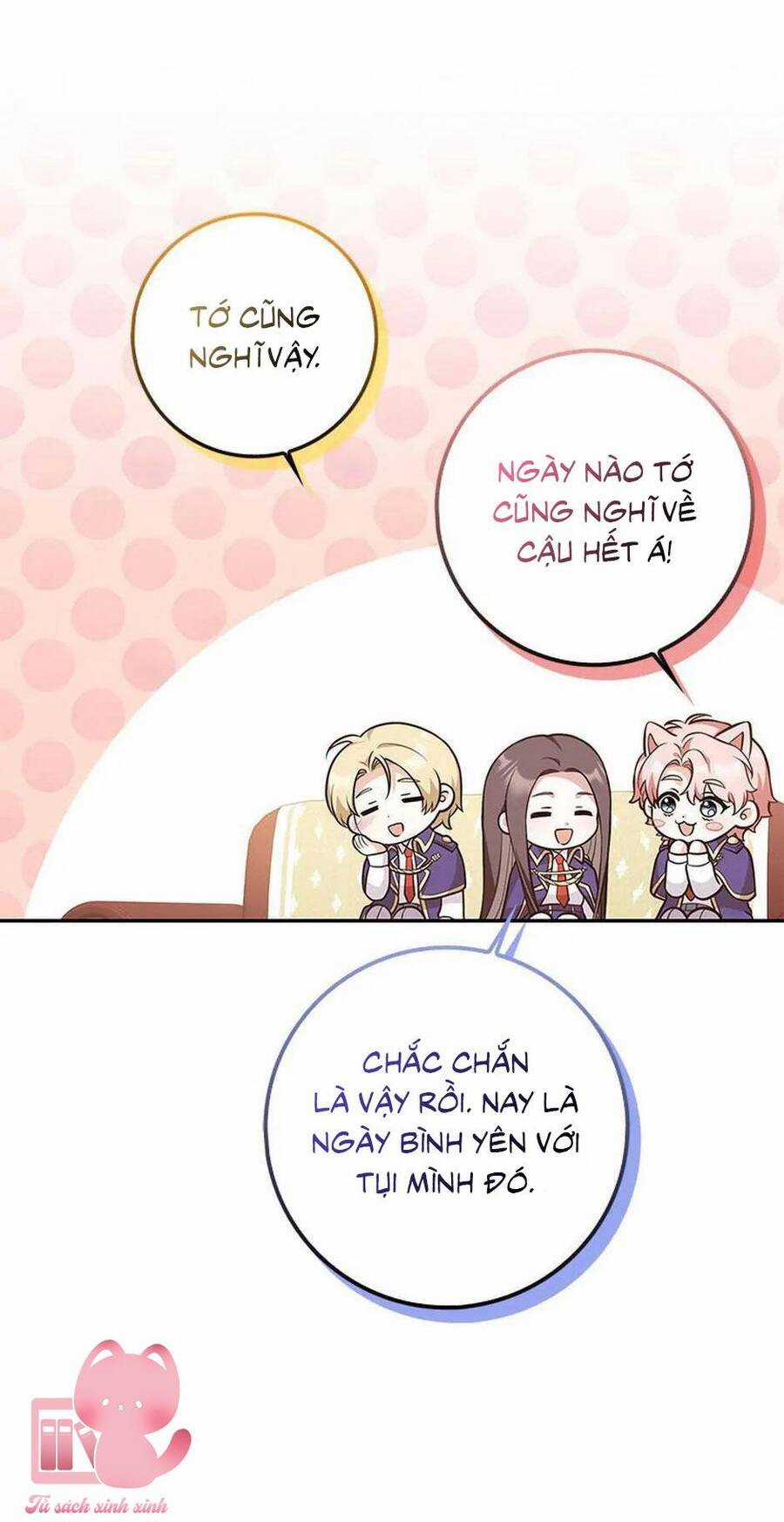 Tôi Thề Chúng Ta Chỉ Là Bạn Chapter 23 trang 66