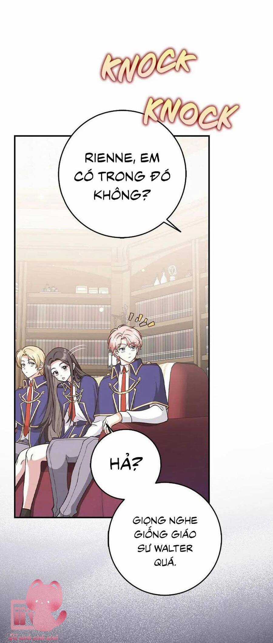 Tôi Thề Chúng Ta Chỉ Là Bạn Chapter 23 trang 67