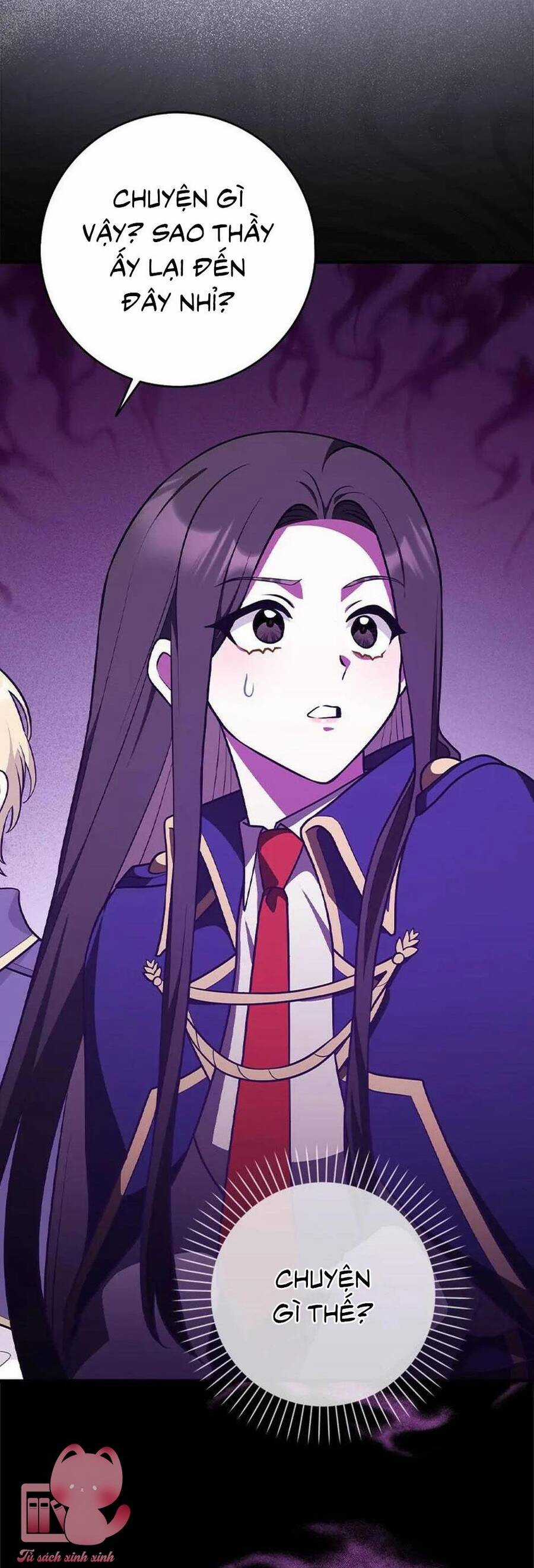 Tôi Thề Chúng Ta Chỉ Là Bạn Chapter 23 trang 68