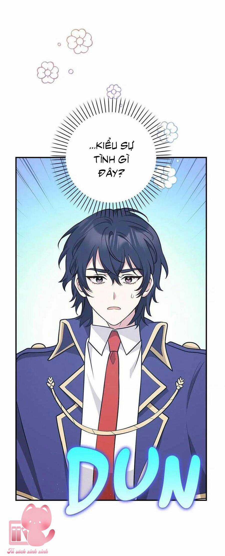 Tôi Thề Chúng Ta Chỉ Là Bạn Chapter 24 trang 13