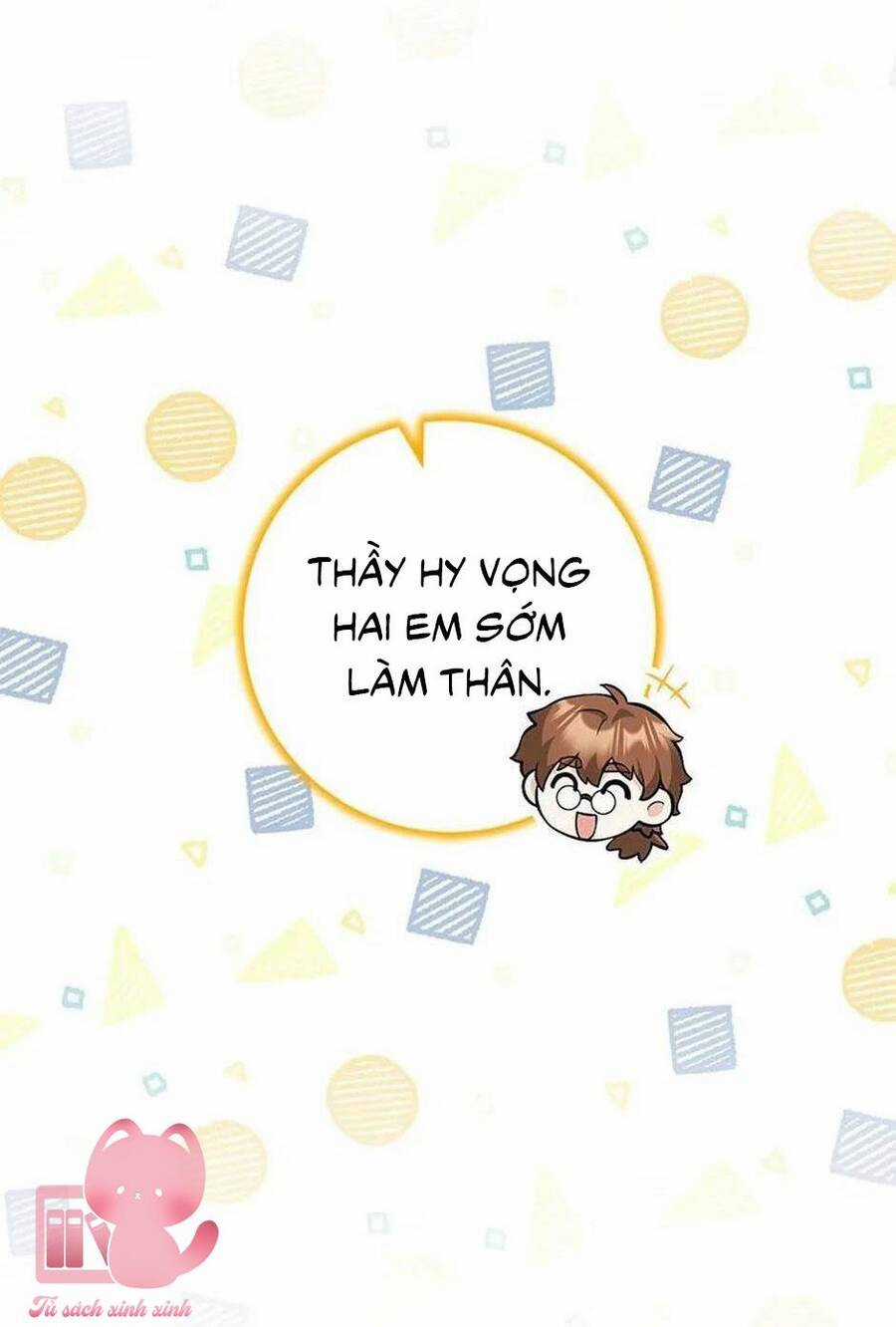 Tôi Thề Chúng Ta Chỉ Là Bạn Chapter 24 trang 15