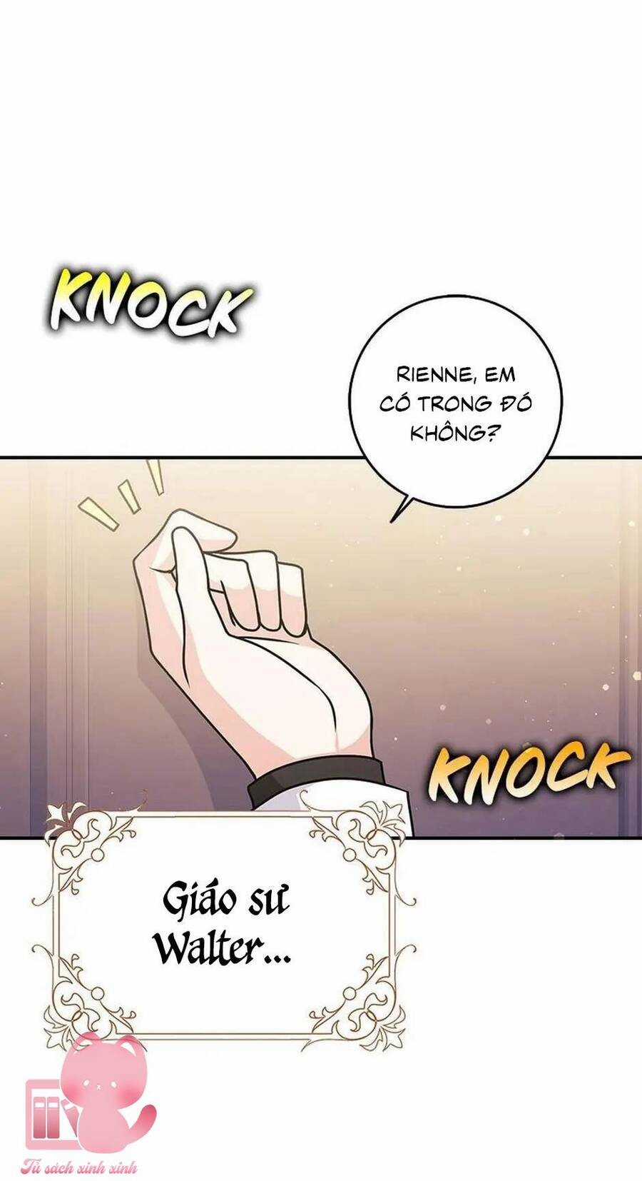 Tôi Thề Chúng Ta Chỉ Là Bạn Chapter 24 trang 2