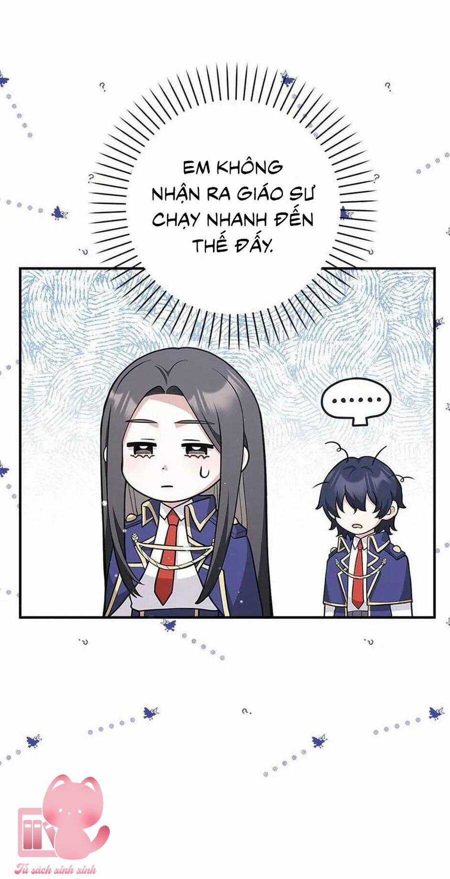 Tôi Thề Chúng Ta Chỉ Là Bạn Chapter 24 trang 25