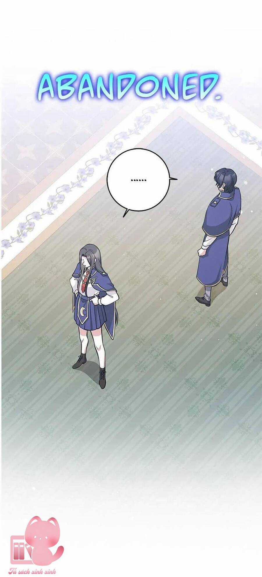 Tôi Thề Chúng Ta Chỉ Là Bạn Chapter 24 trang 26