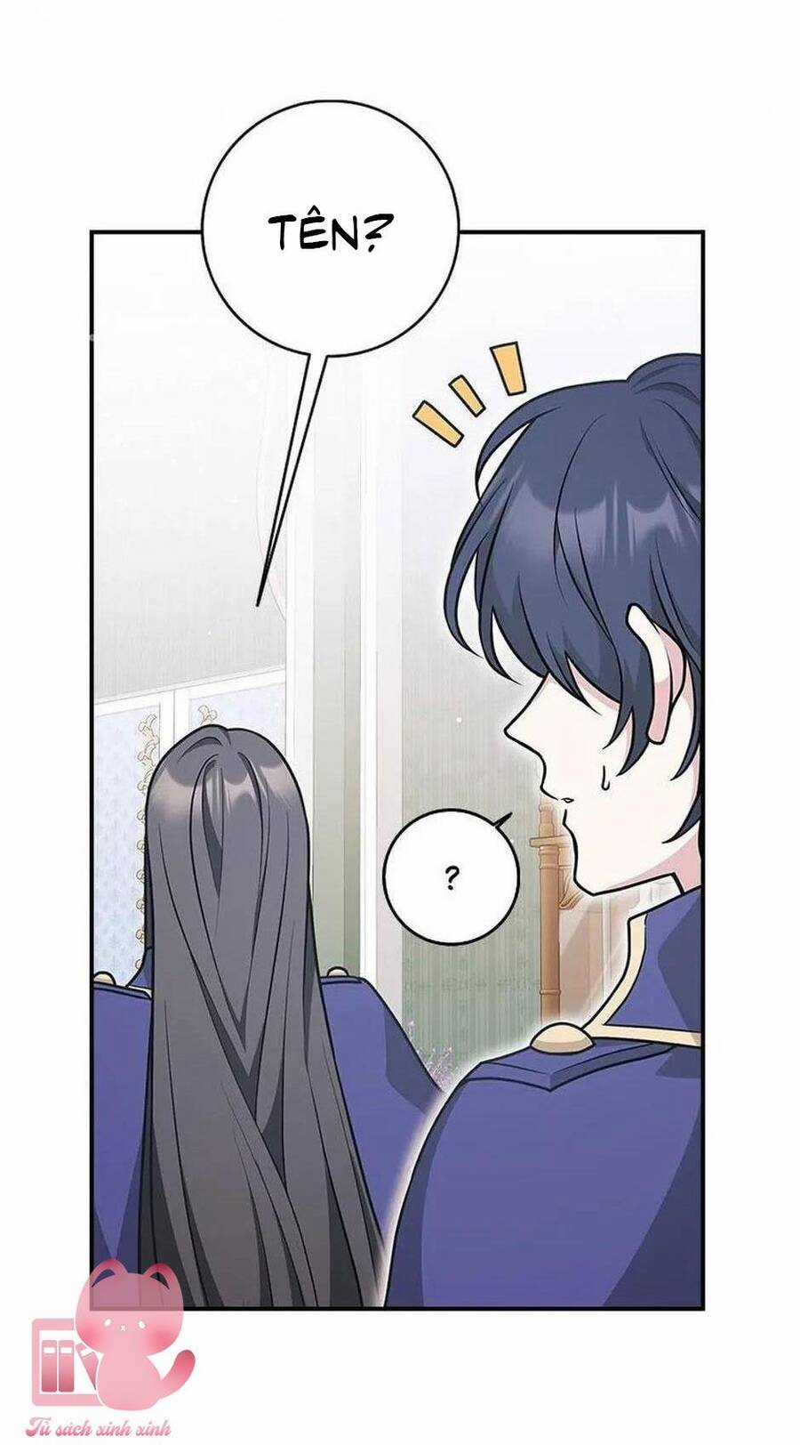 Tôi Thề Chúng Ta Chỉ Là Bạn Chapter 24 trang 27